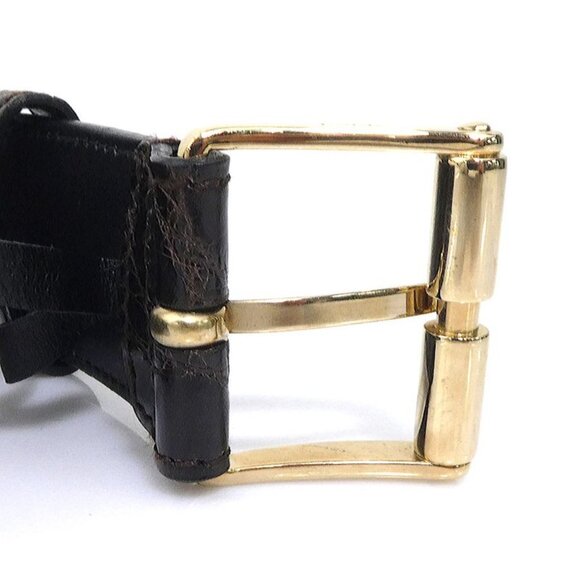 Gucci Belt Size 95